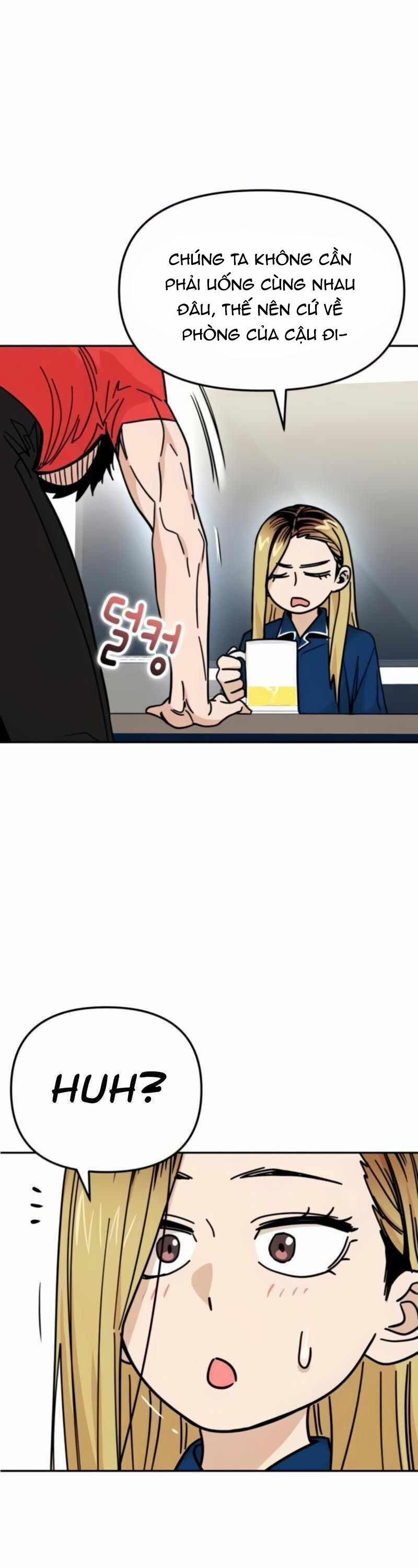 Duyên Trời Đã Định 8.1 trang 16