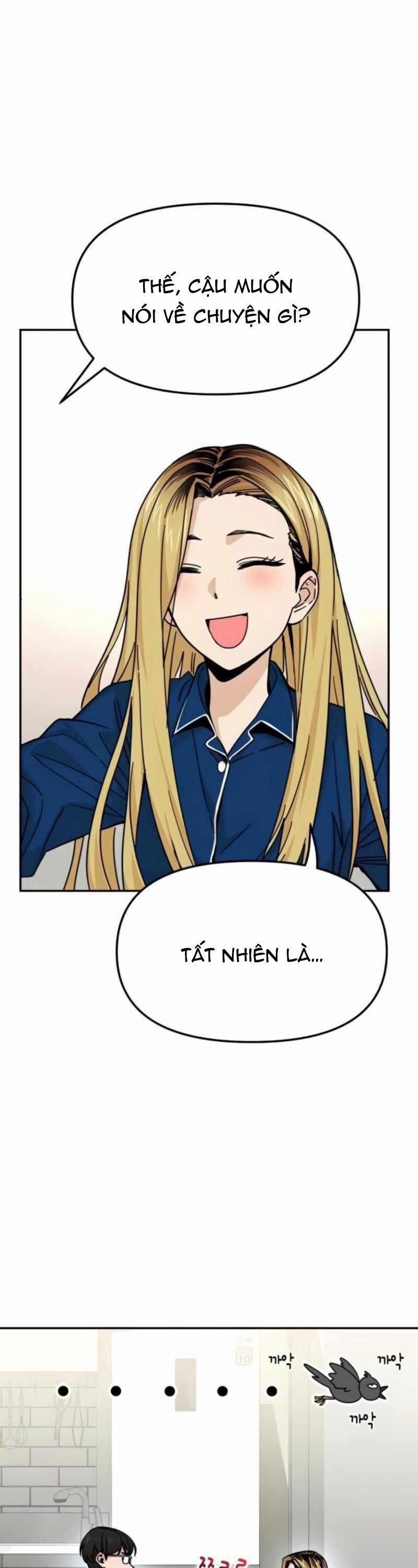 Duyên Trời Đã Định 8.1 trang 18