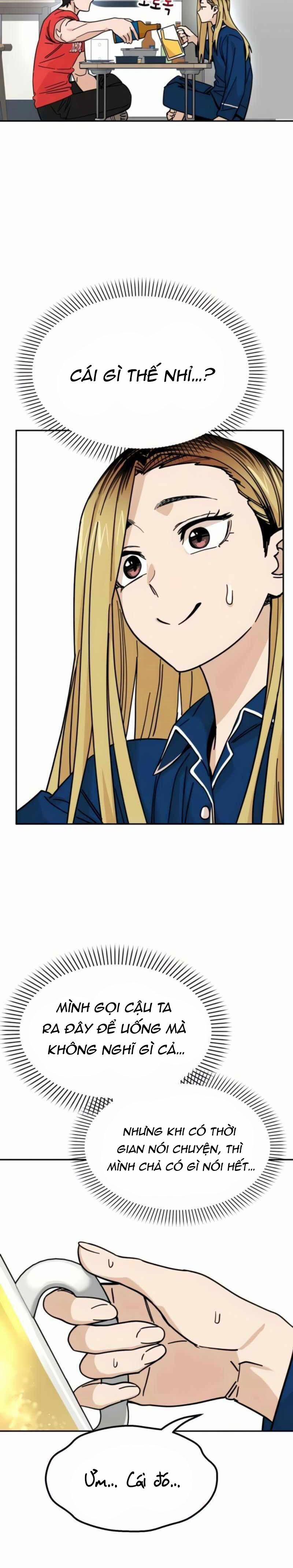 Duyên Trời Đã Định 8.1 trang 19