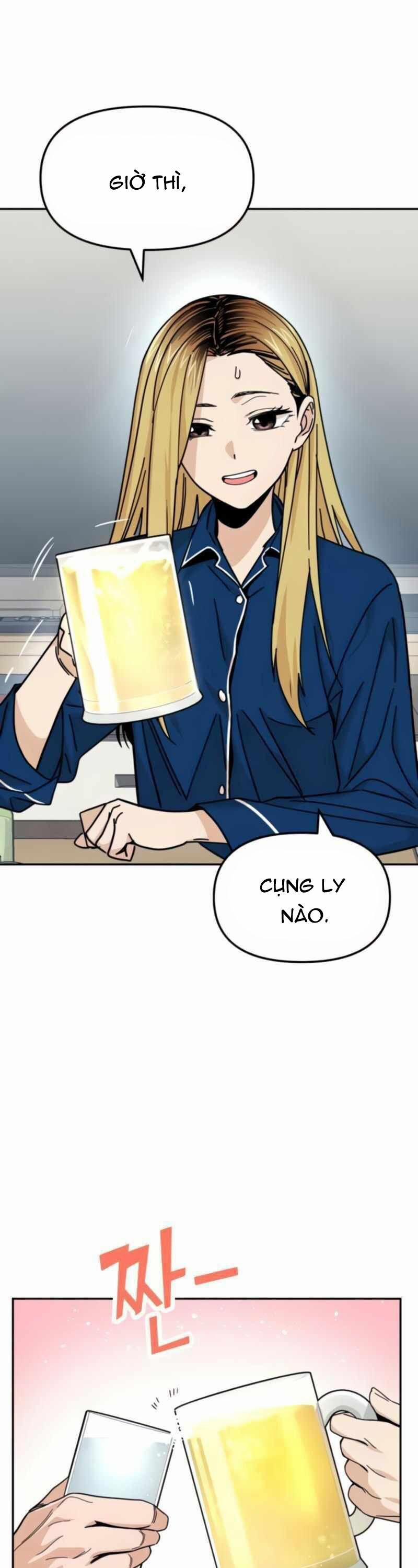 Duyên Trời Đã Định 8.1 trang 20