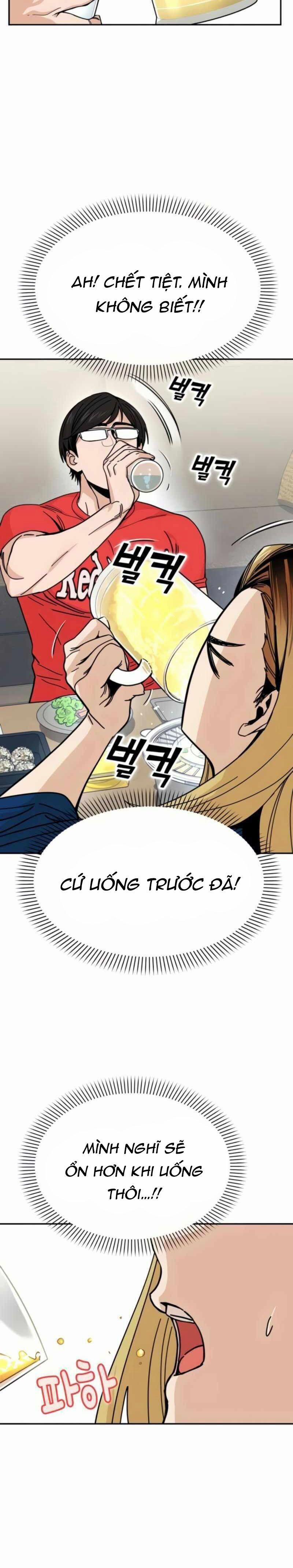 Duyên Trời Đã Định 8.1 trang 21