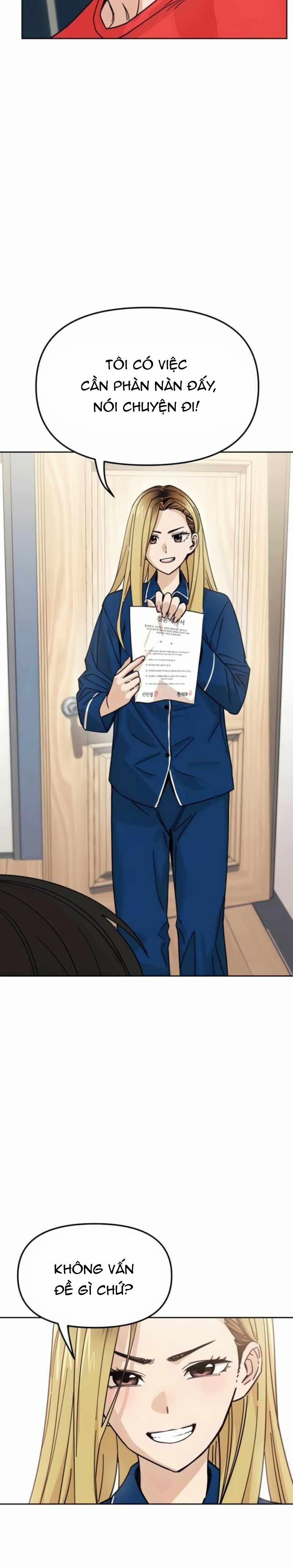 Duyên Trời Đã Định 8.1 trang 3