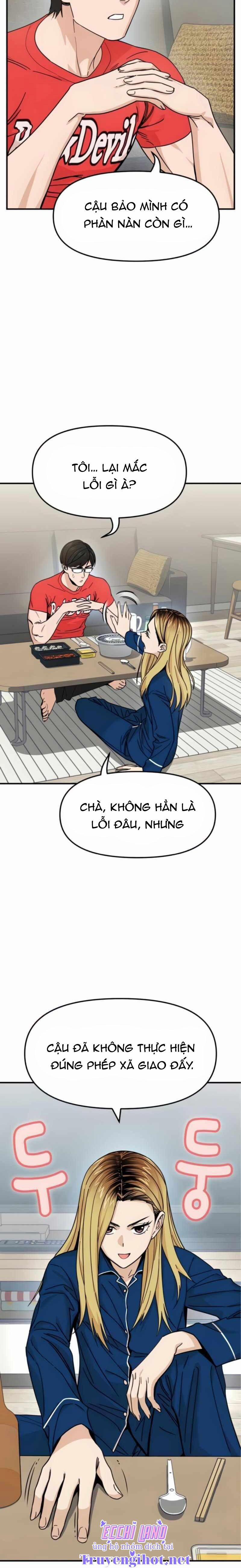 Duyên Trời Đã Định 8.1 trang 7