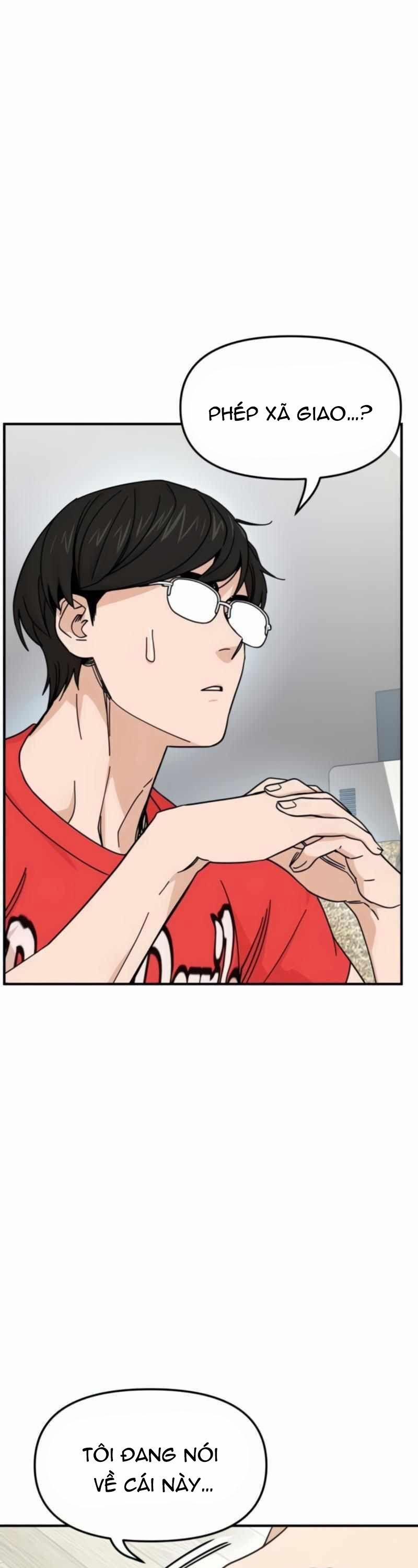 Duyên Trời Đã Định 8.1 trang 8