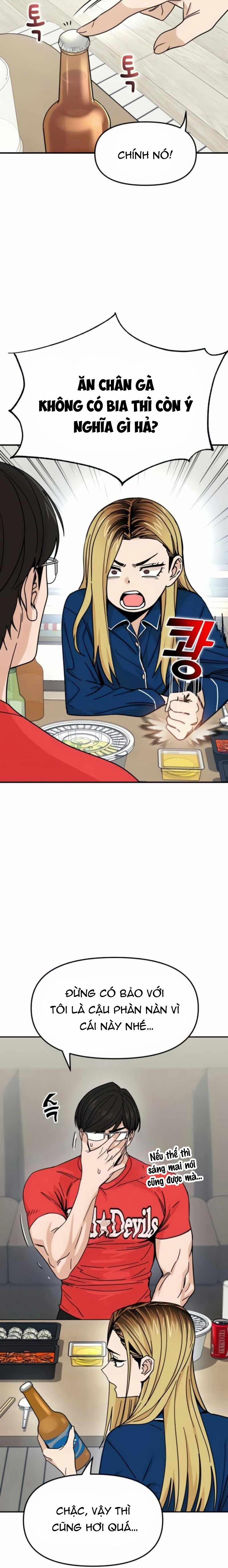 Duyên Trời Đã Định 8.1 trang 9