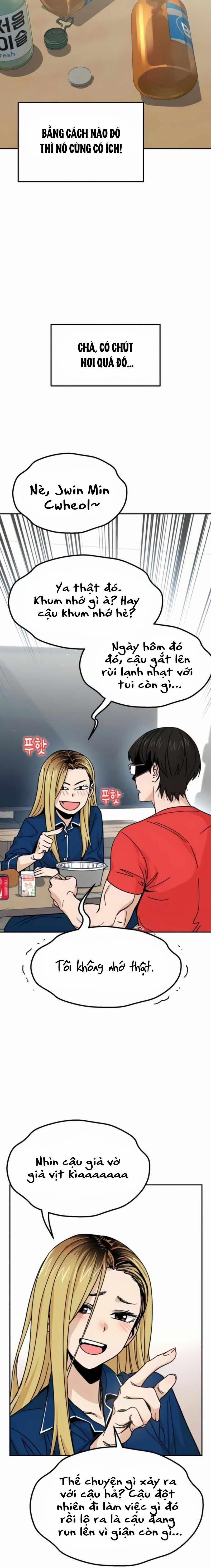 Duyên Trời Đã Định 8.2 trang 1