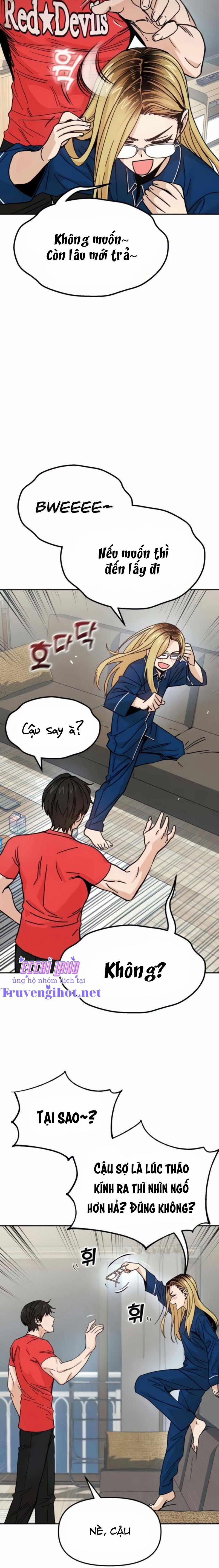 Duyên Trời Đã Định 8.2 trang 12