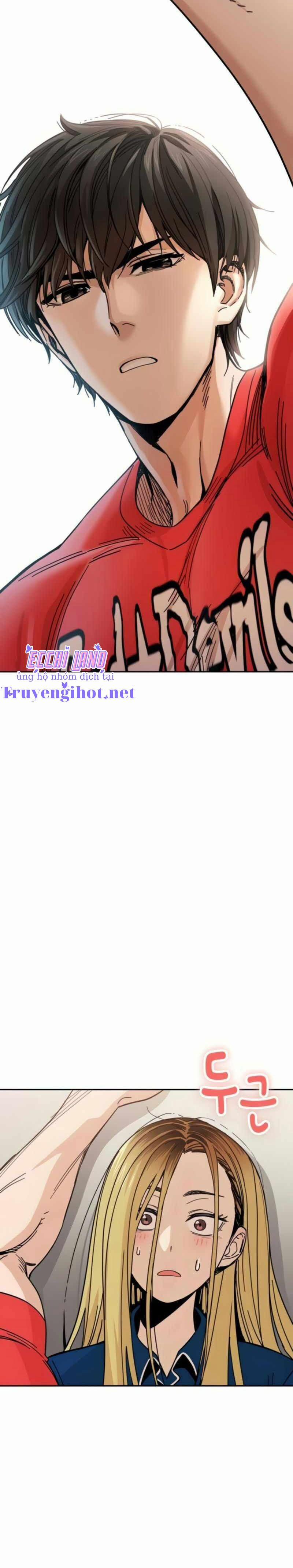 Duyên Trời Đã Định 8.2 trang 16