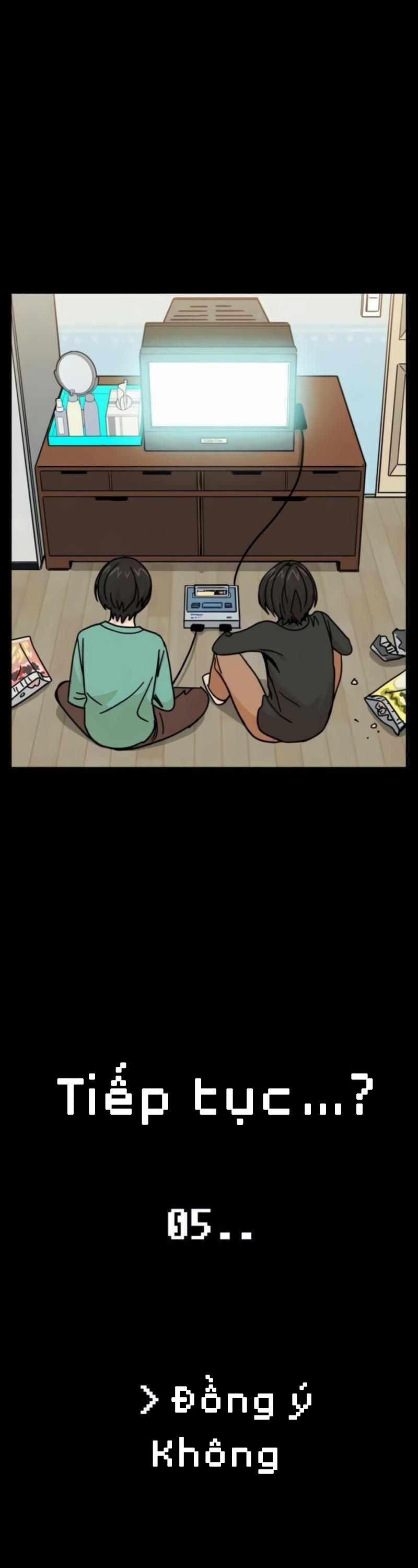 Duyên Trời Đã Định 8.2 trang 4