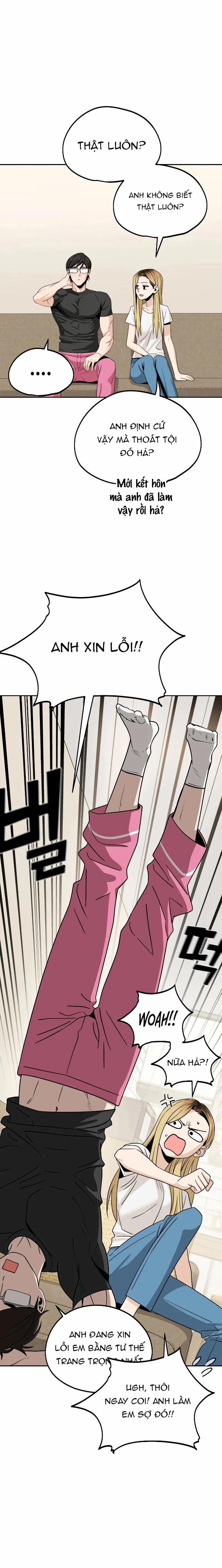 Duyên Trời Đã Định 80.2 trang 8