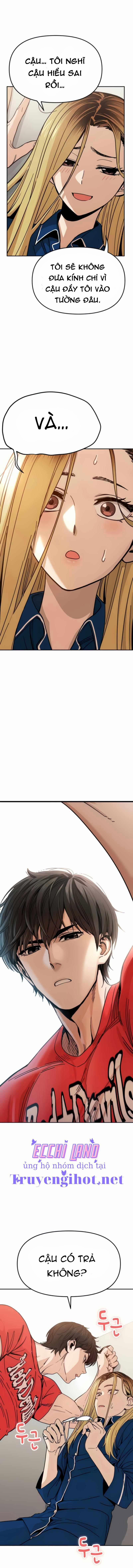 Duyên Trời Đã Định 9.1 trang 1