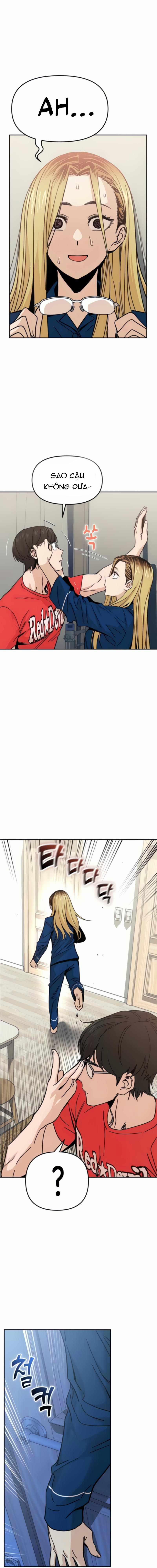 Duyên Trời Đã Định 9.1 trang 3