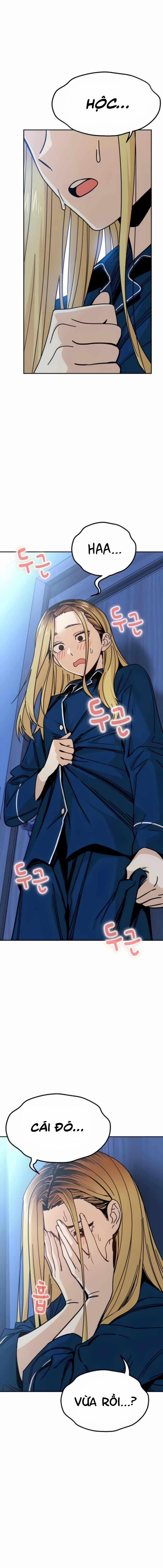 Duyên Trời Đã Định 9.1 trang 4