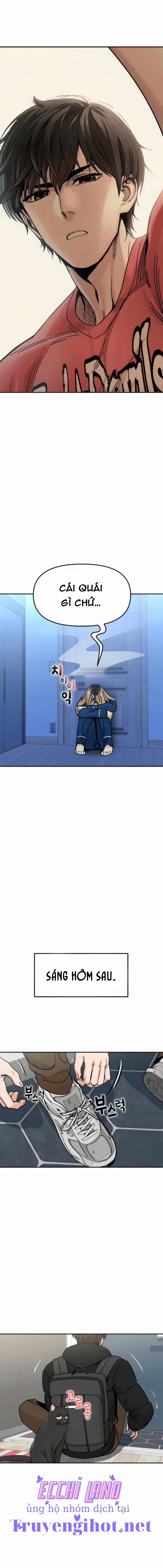 Duyên Trời Đã Định 9.1 trang 5