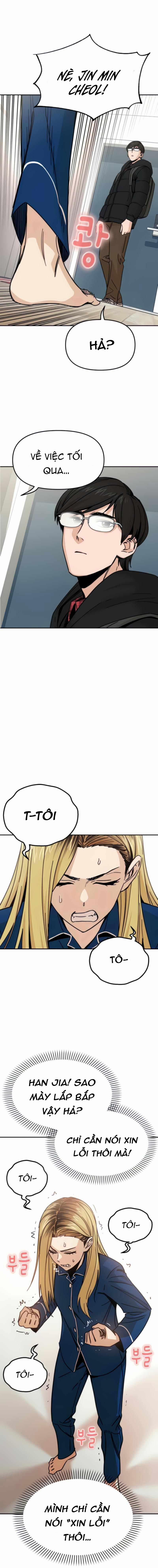 Duyên Trời Đã Định 9.1 trang 8