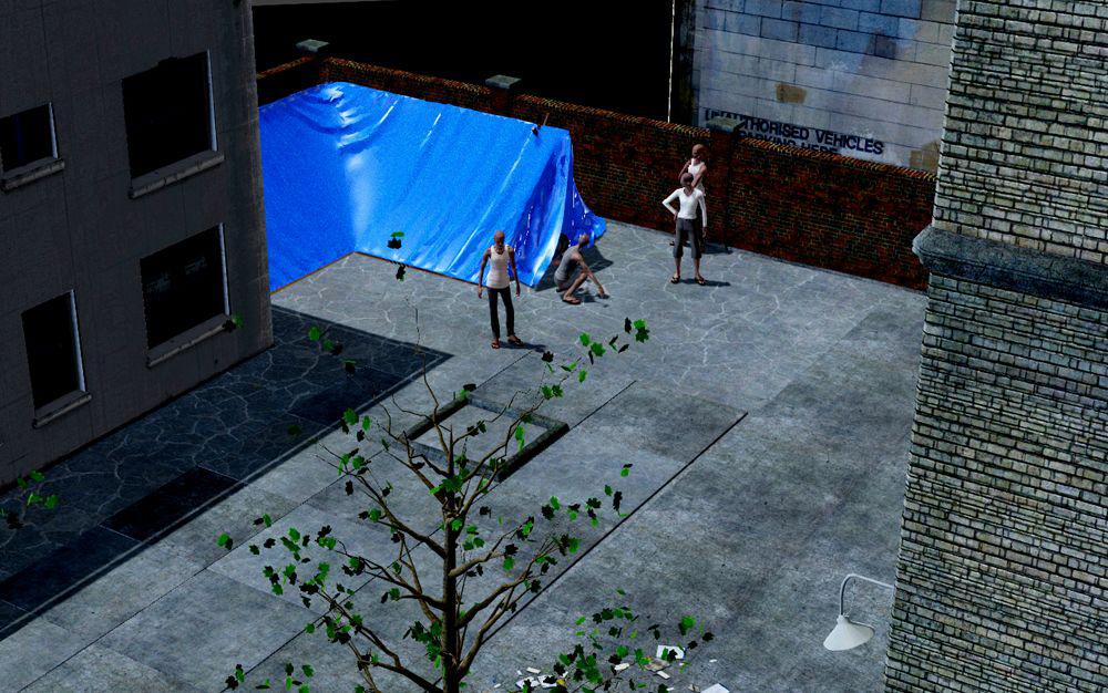 E.C.T collect Oneshot trang 106