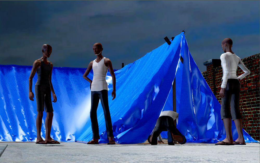 E.C.T collect Oneshot trang 115