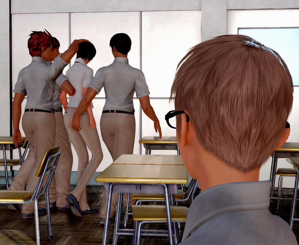 E.C.T collect Oneshot trang 50