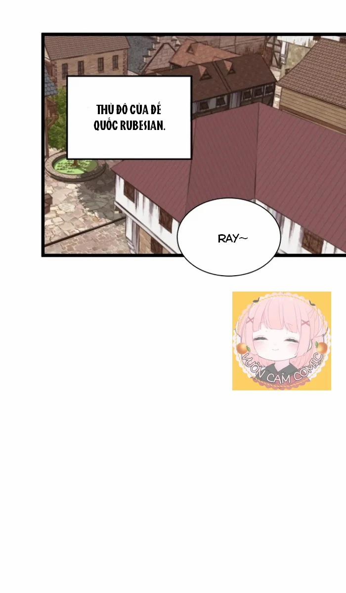 Ê, Hoàng Tử ! 1 trang 1