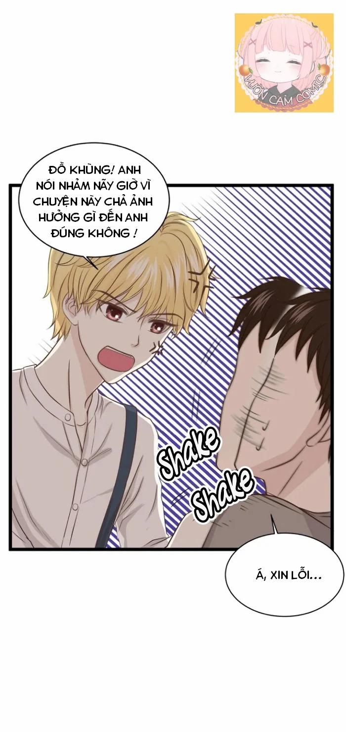 Ê, Hoàng Tử ! 1 trang 17