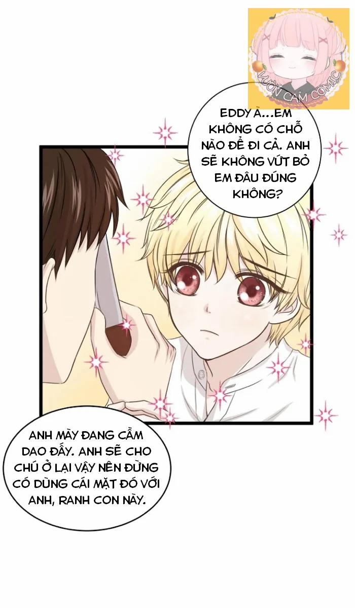 Ê, Hoàng Tử ! 1 trang 21