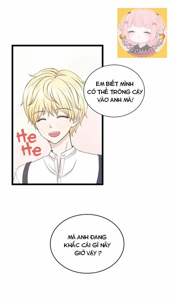 Ê, Hoàng Tử ! 1 trang 22