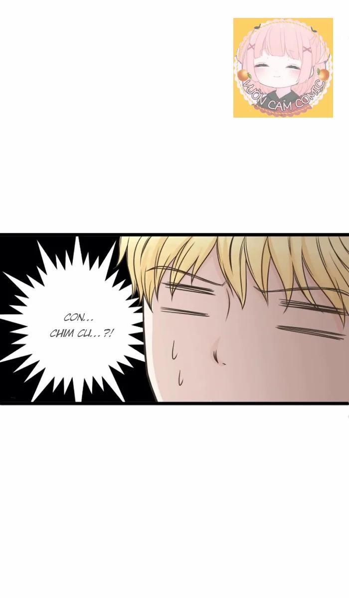 Ê, Hoàng Tử ! 1 trang 27