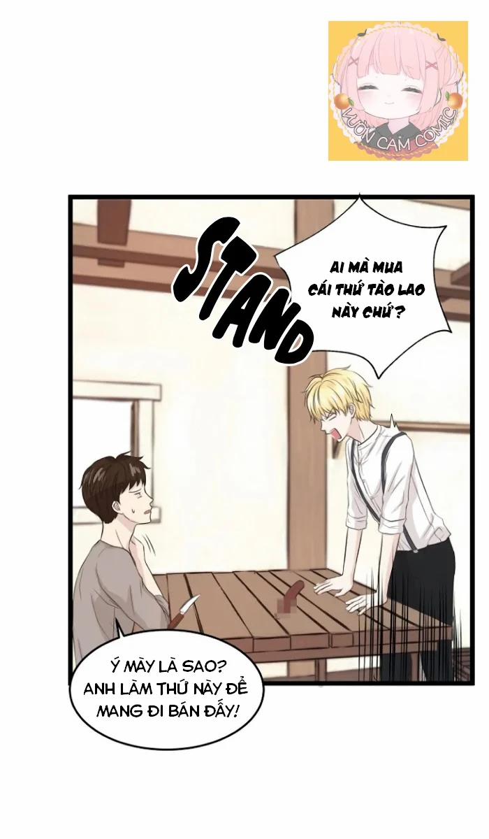 Ê, Hoàng Tử ! 1 trang 29