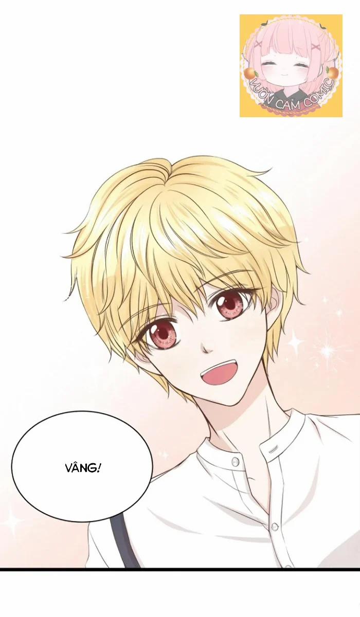 Ê, Hoàng Tử ! 1 trang 3