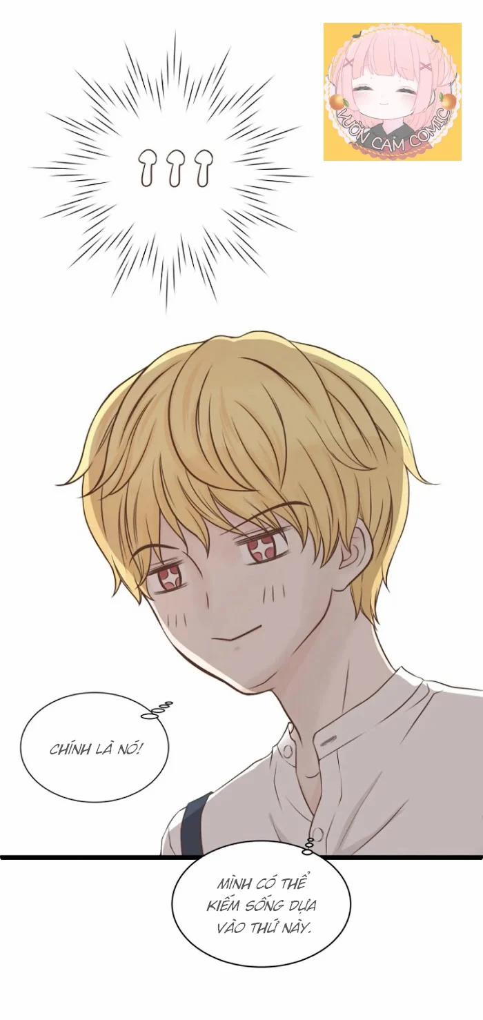 Ê, Hoàng Tử ! 1 trang 37