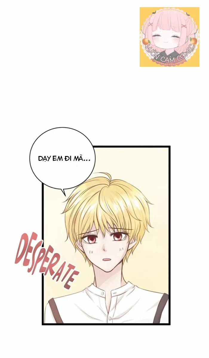 Ê, Hoàng Tử ! 1 trang 39