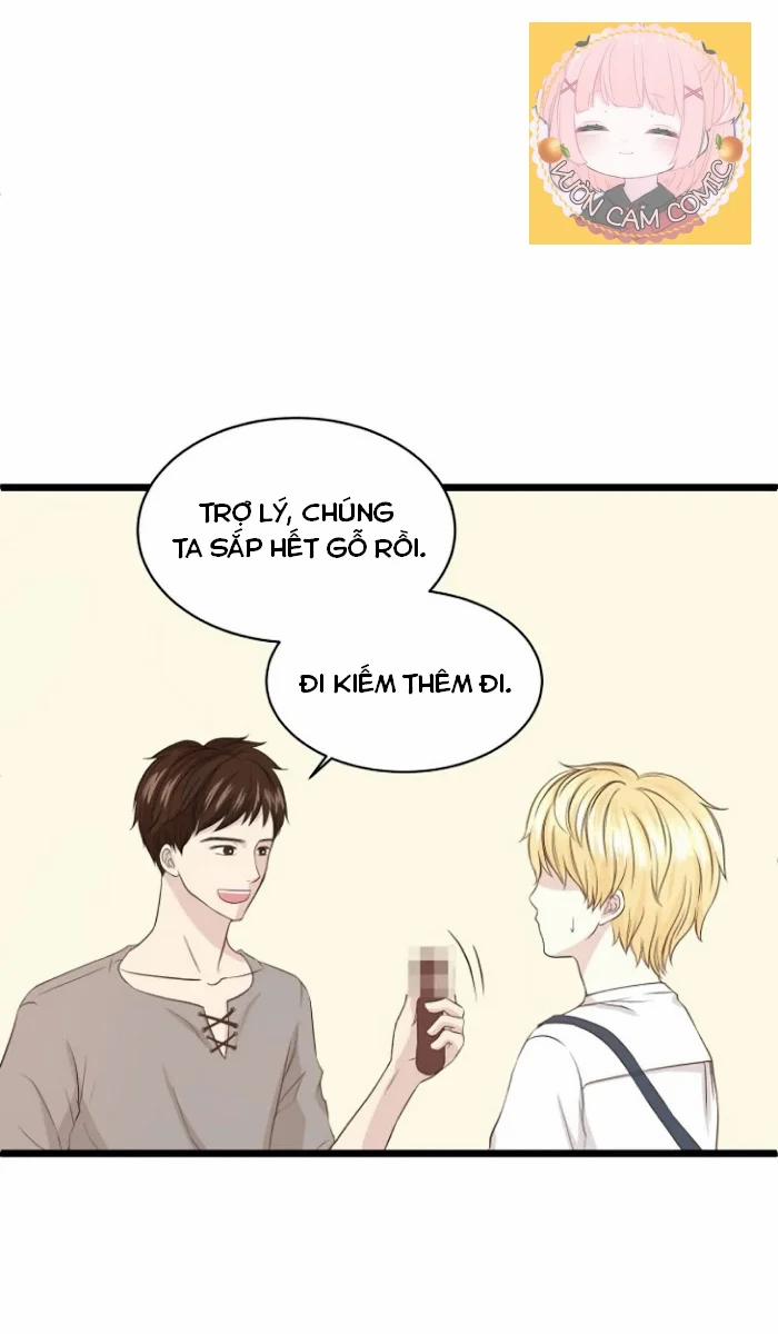 Ê, Hoàng Tử ! 1 trang 43