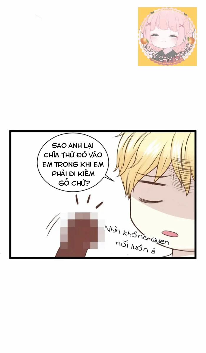 Ê, Hoàng Tử ! 1 trang 44