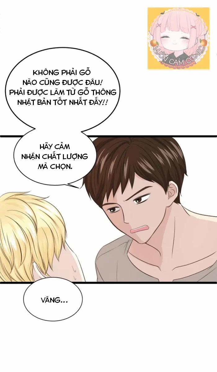 Ê, Hoàng Tử ! 1 trang 45