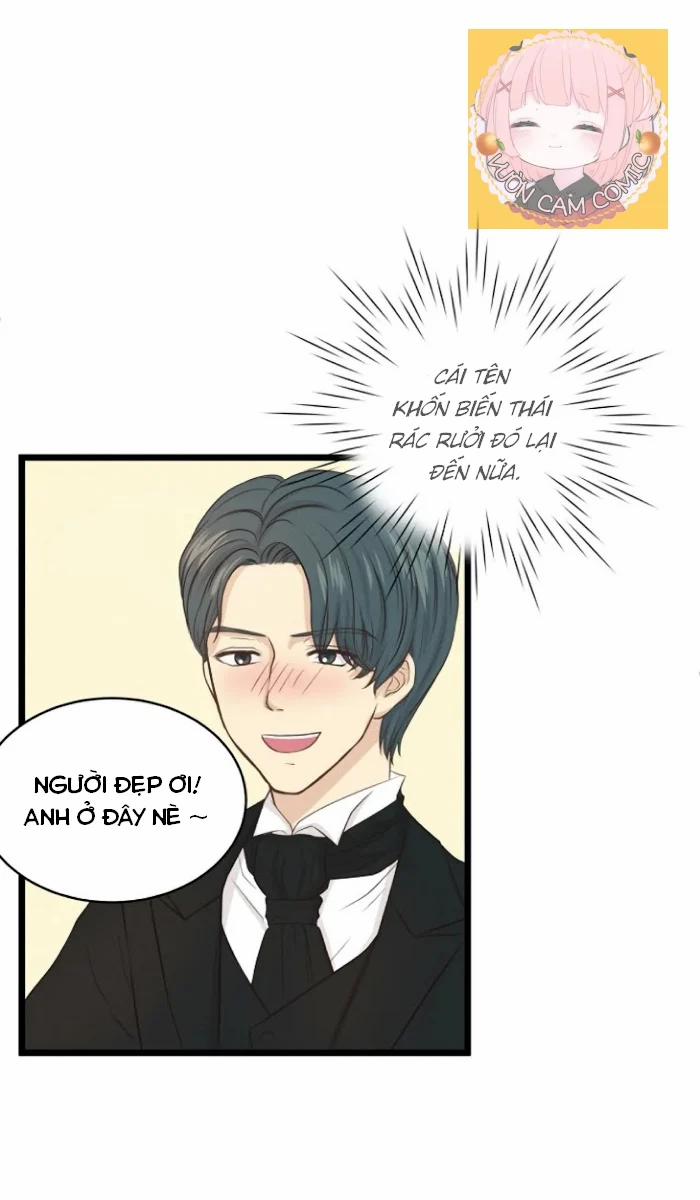 Ê, Hoàng Tử ! 1 trang 5