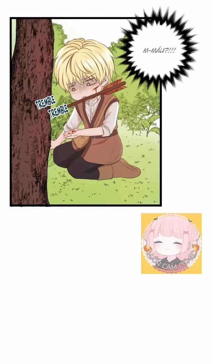 Ê, Hoàng Tử ! 1 trang 55