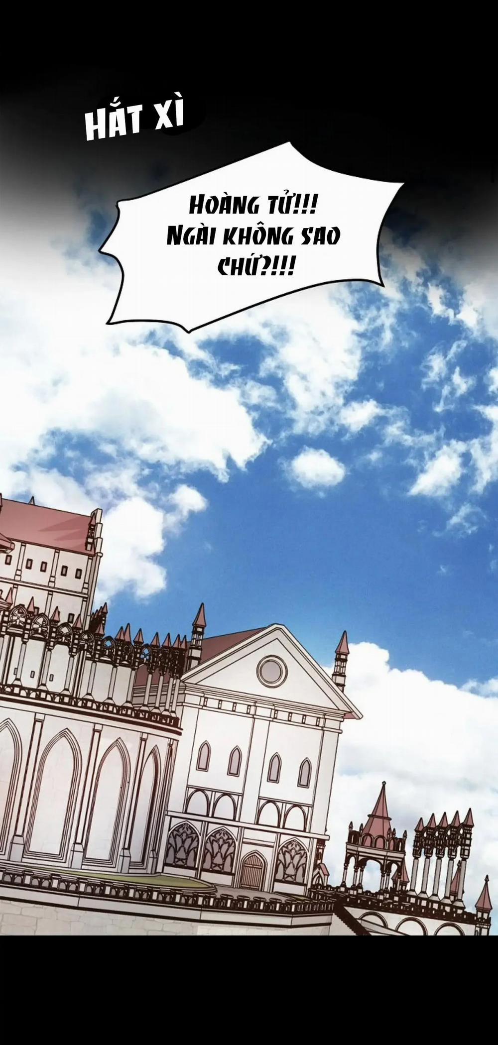 Ê, Hoàng Tử ! 10 trang 10