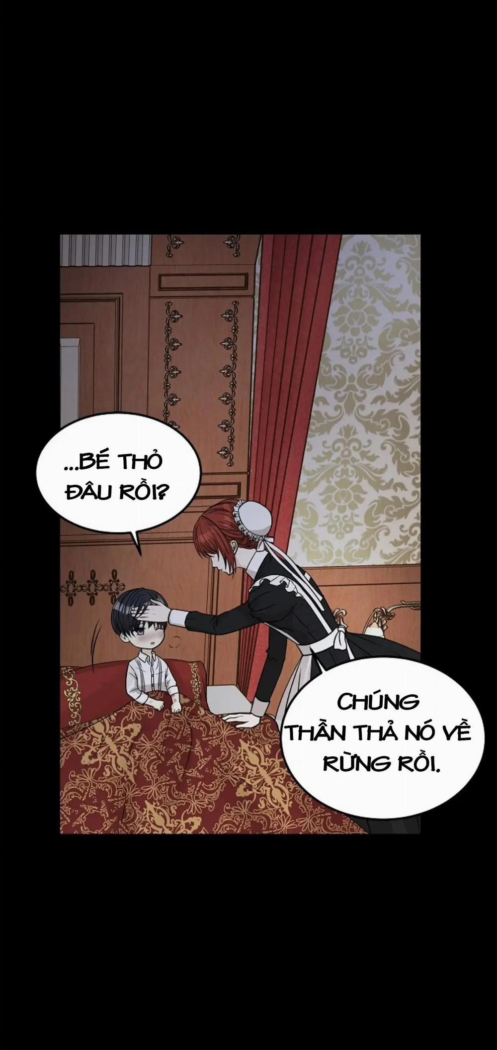 Ê, Hoàng Tử ! 10 trang 13