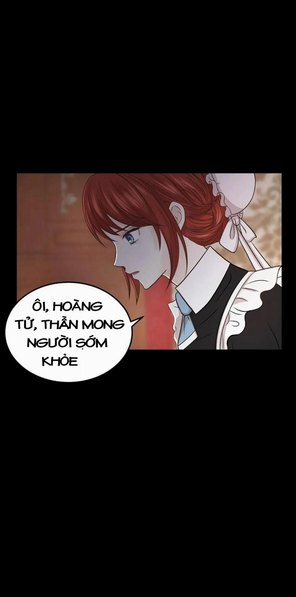 Ê, Hoàng Tử ! 10 trang 15