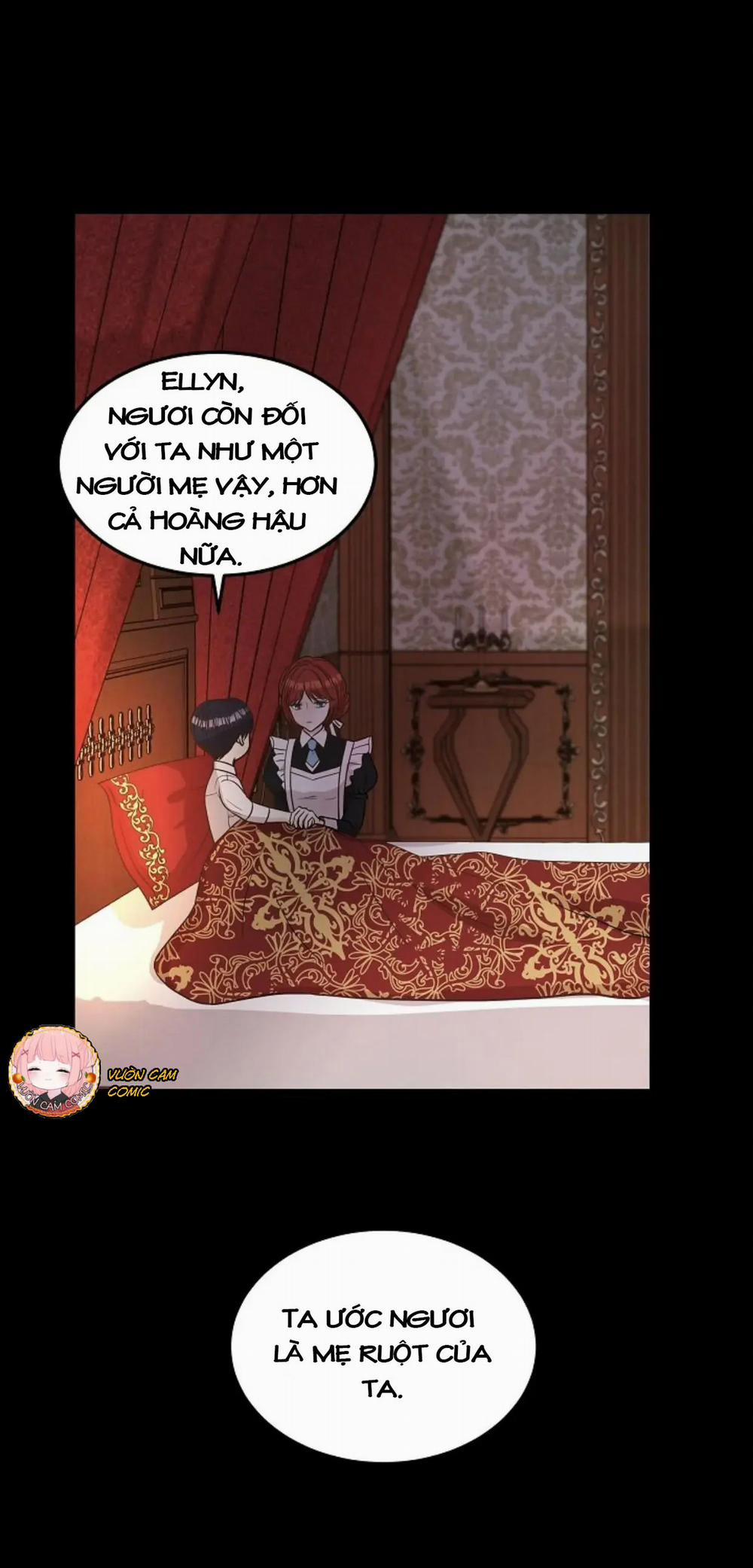 Ê, Hoàng Tử ! 10 trang 16