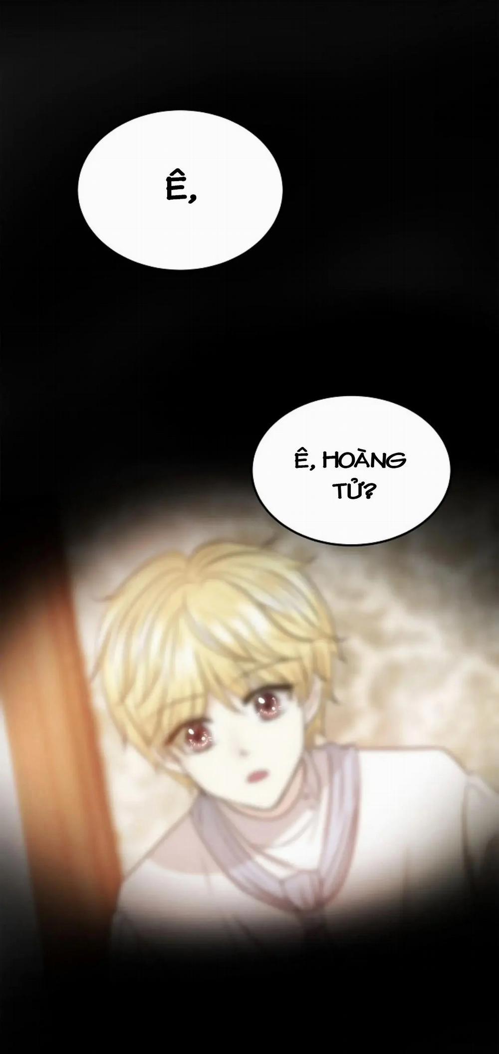 Ê, Hoàng Tử ! 10 trang 20