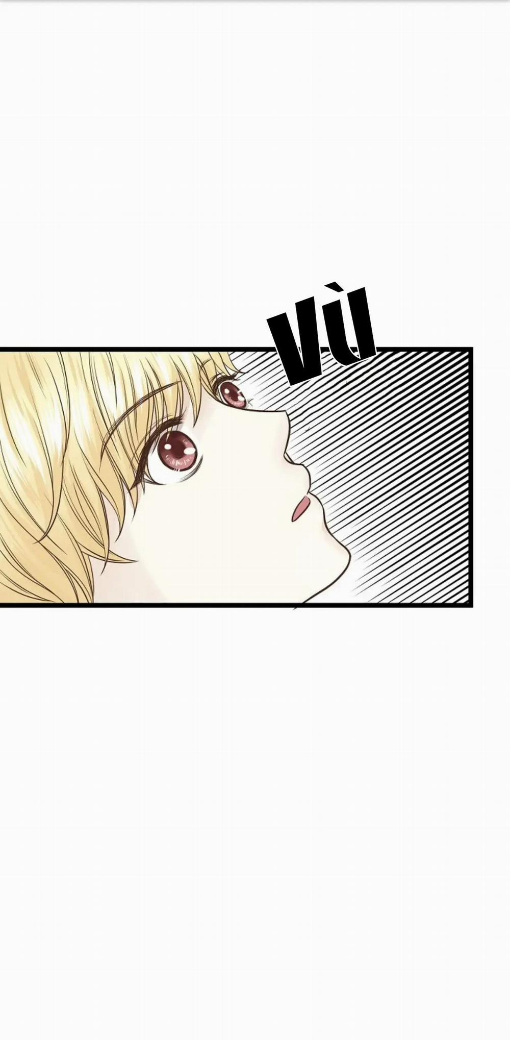 Ê, Hoàng Tử ! 10 trang 22