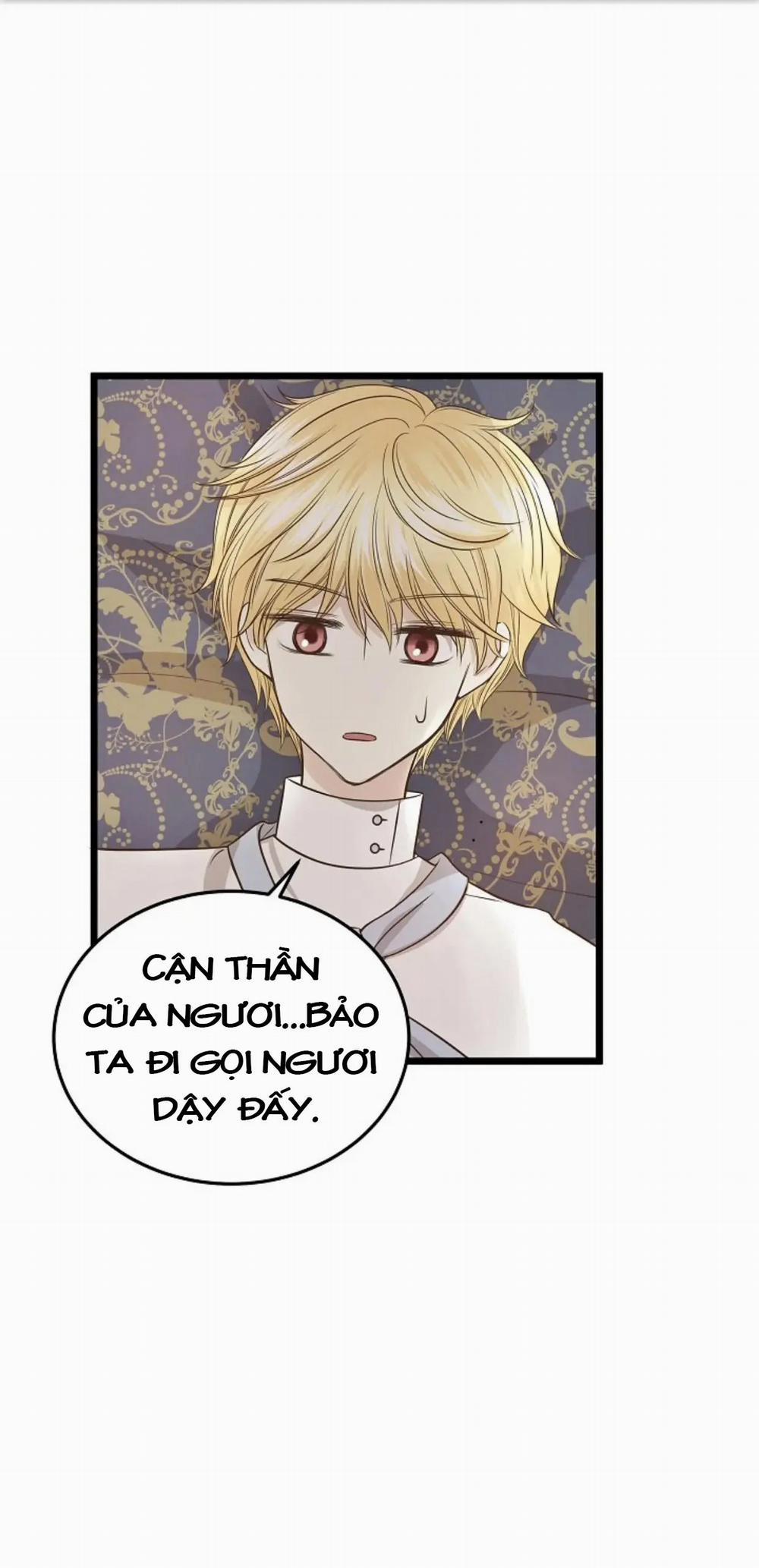 Ê, Hoàng Tử ! 10 trang 24