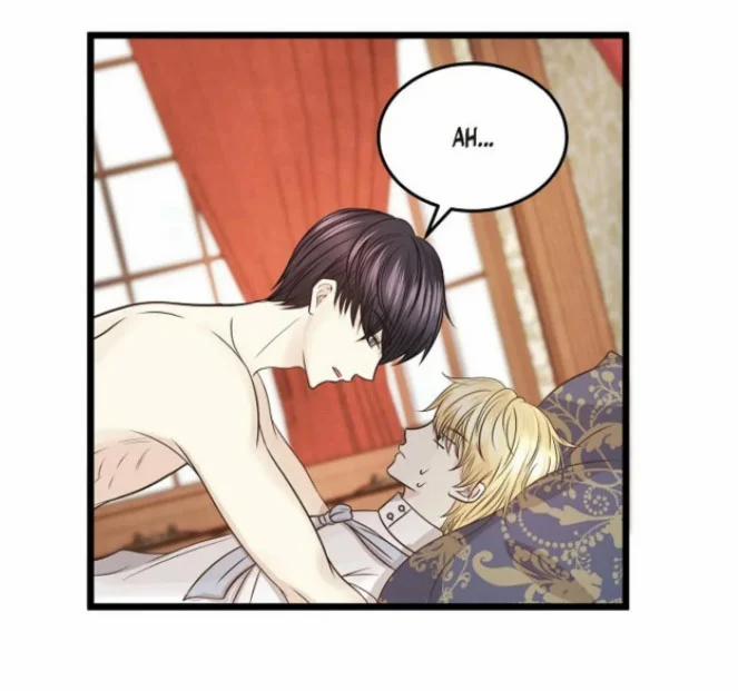 Ê, Hoàng Tử ! 10 trang 25