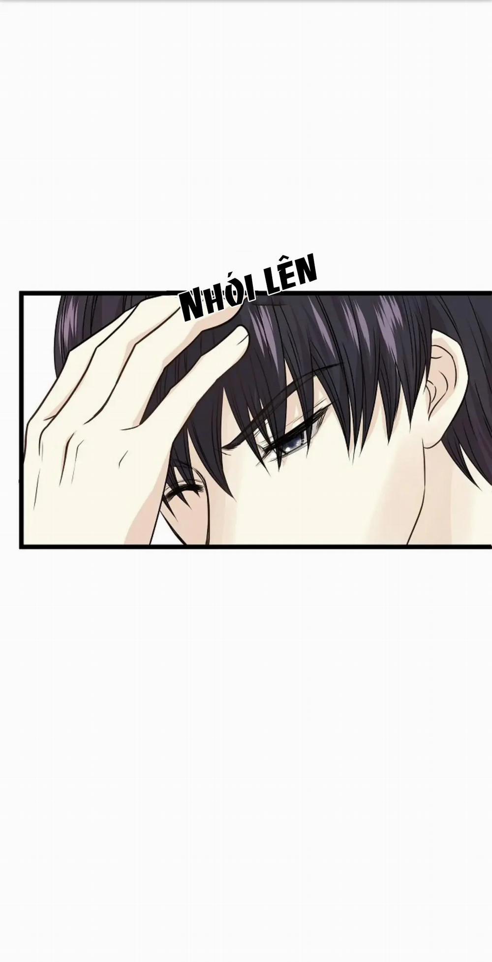 Ê, Hoàng Tử ! 10 trang 27