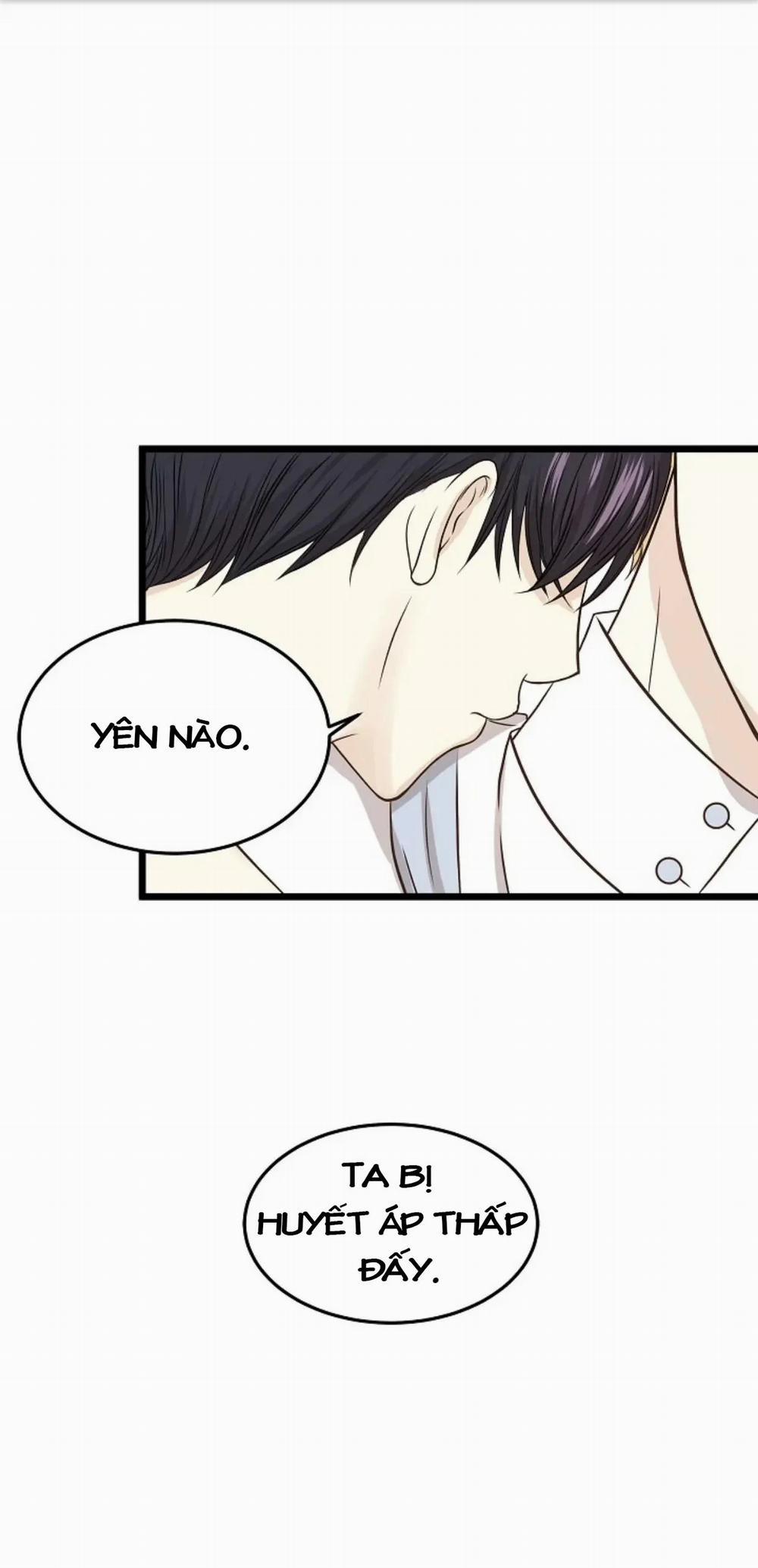 Ê, Hoàng Tử ! 10 trang 29