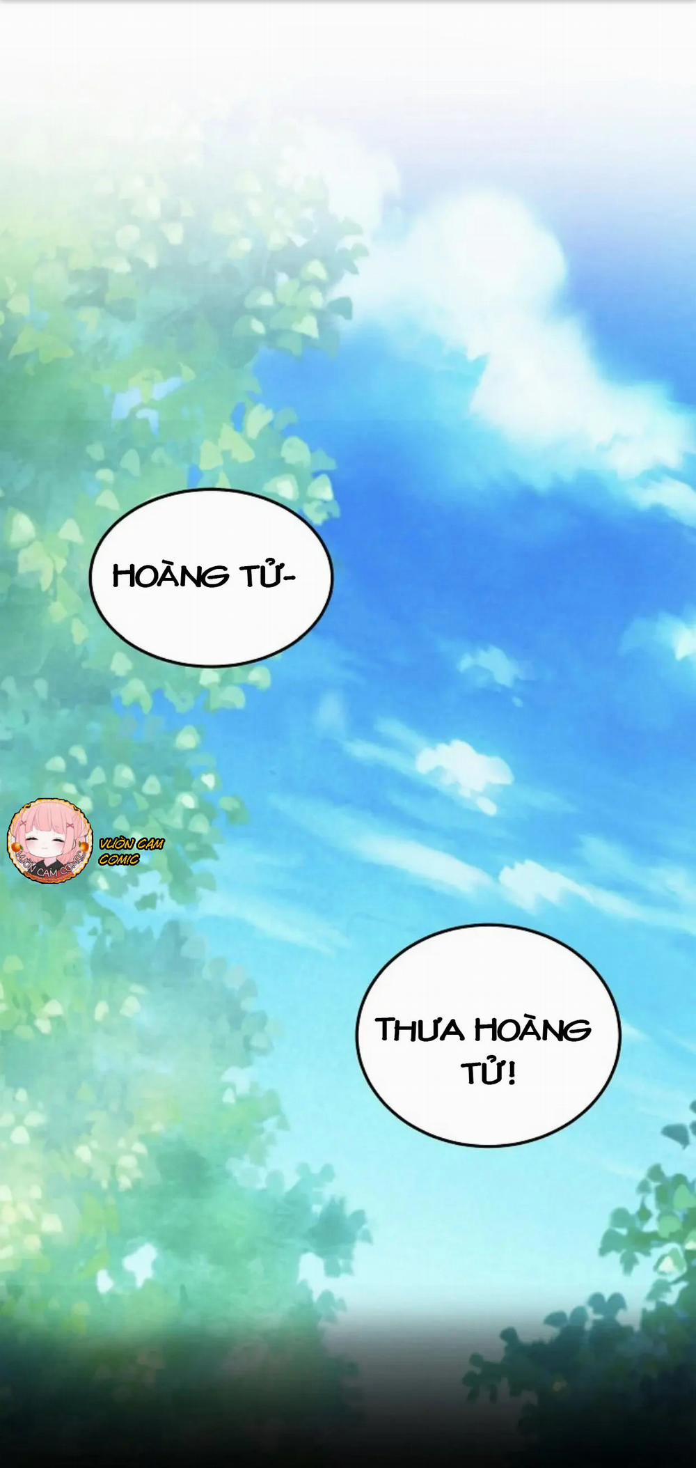 Ê, Hoàng Tử ! 10 trang 3