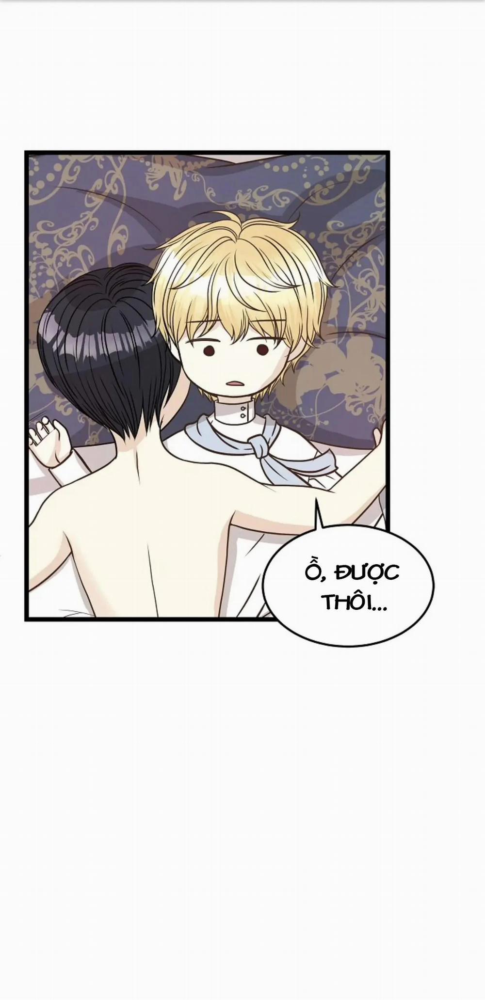 Ê, Hoàng Tử ! 10 trang 30