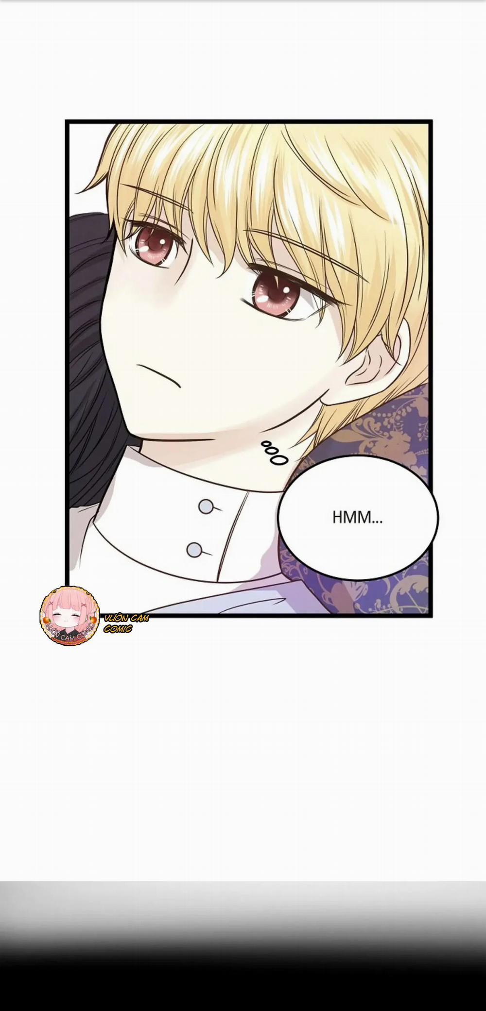 Ê, Hoàng Tử ! 10 trang 31