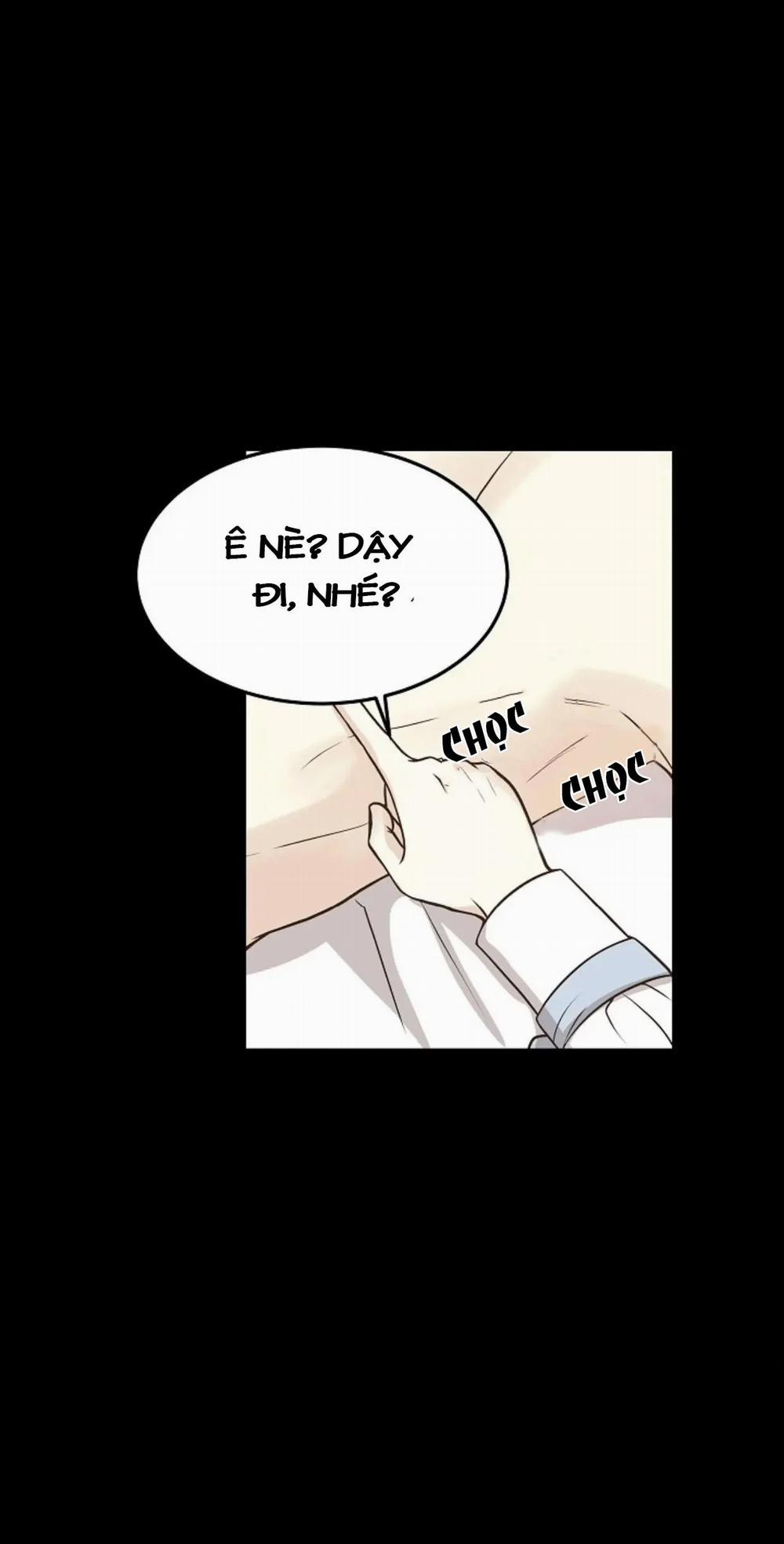 Ê, Hoàng Tử ! 10 trang 36